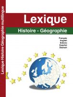 Lexique